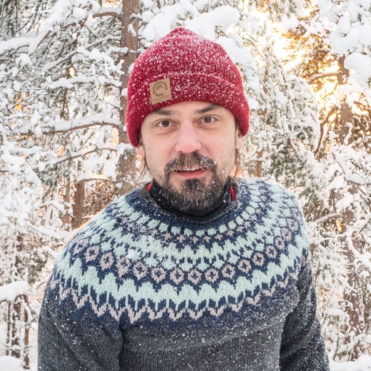 Mikko Virtaperko